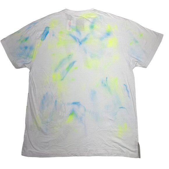 Reworked Play Cloths Panthera Tee (4X) - Picture 2 of 7